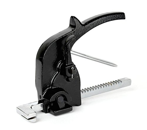 Amazon.com: PAC Strapping PBT58 Manual Tensioner Pusher Bar
